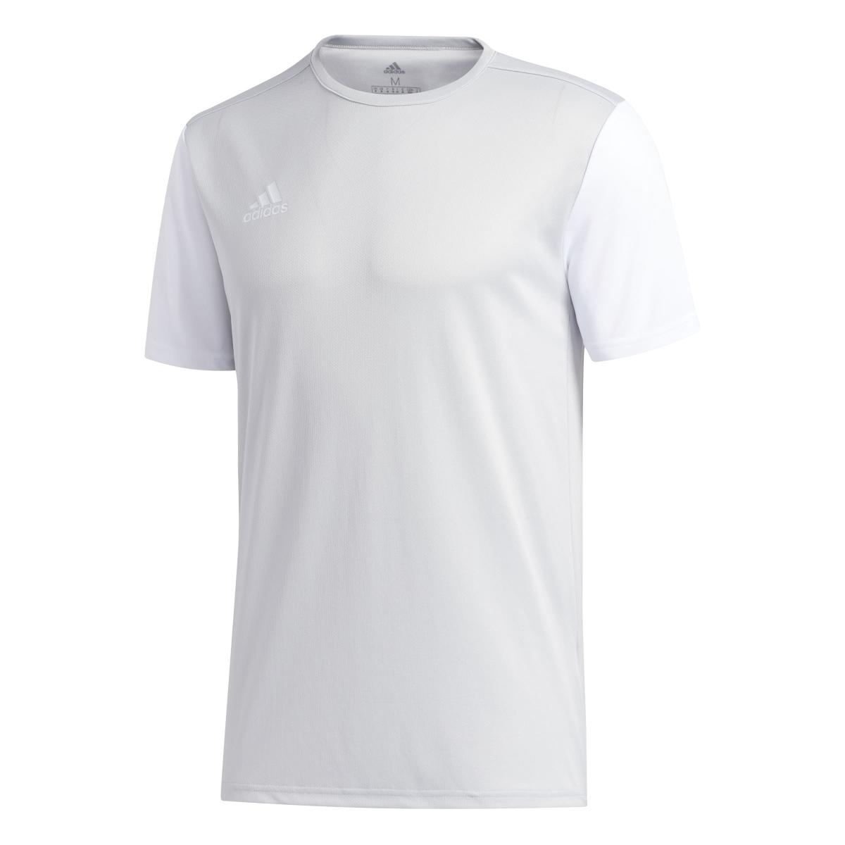 adidas Men's Estro 19 Soccer Jersey-1