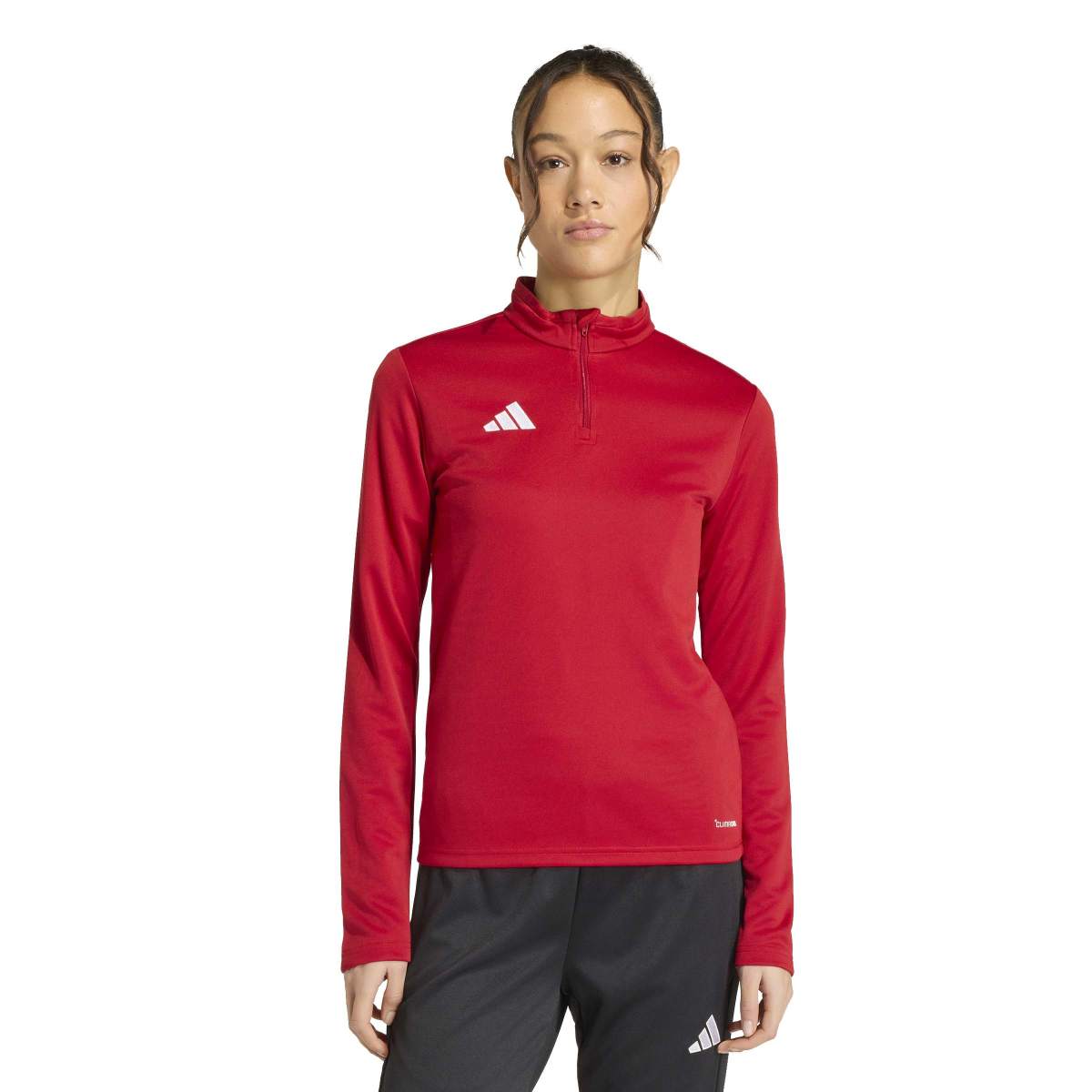 adidas Women's Entrada26 Training Top-1