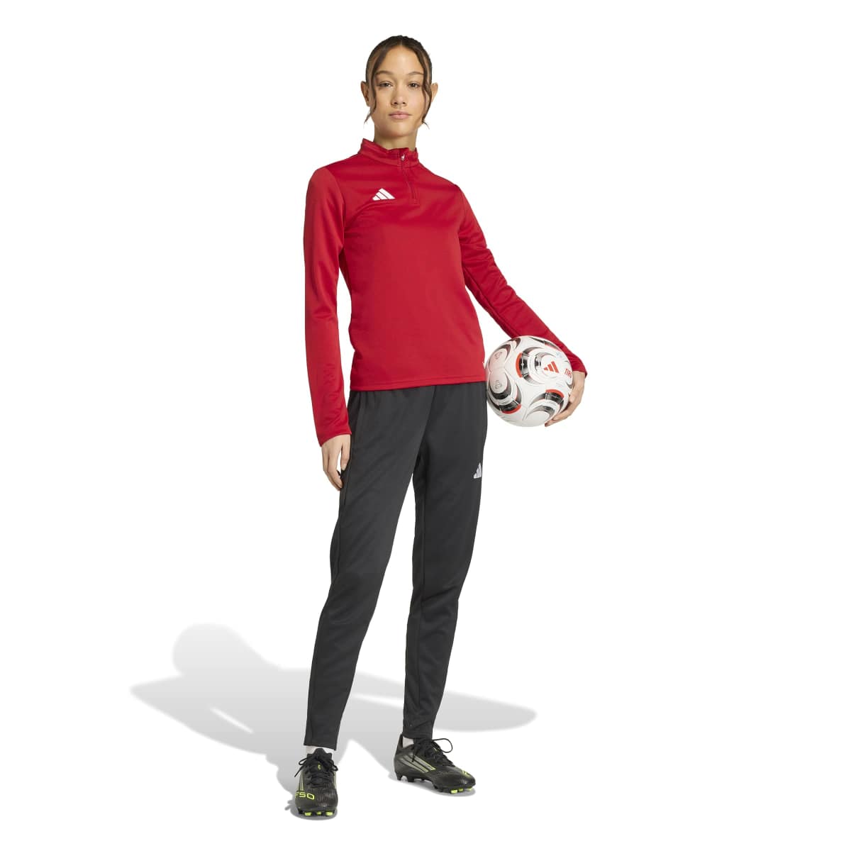 adidas Women's Entrada26 Training Top-4