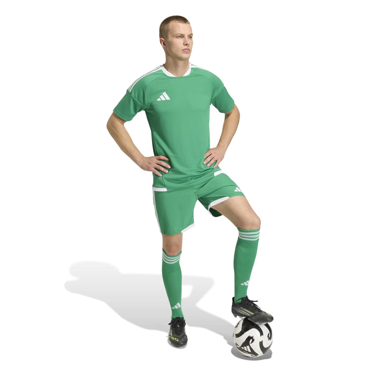 adidas Men's Tiro26 Competition Match Day Shorts-2