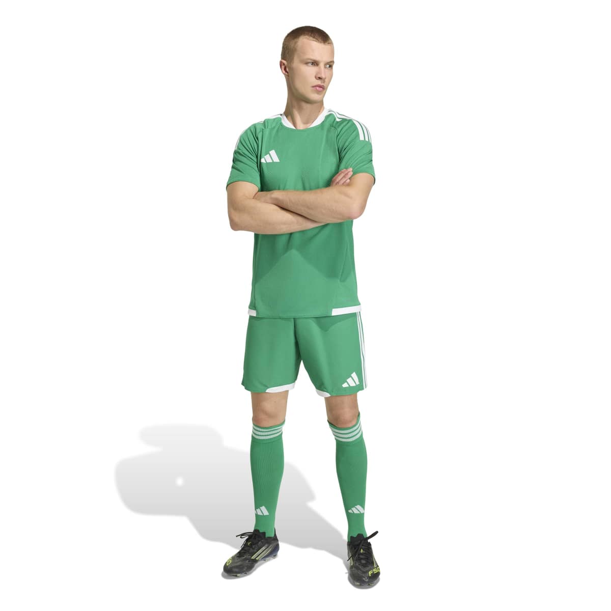 adidas Men's Tiro26 Competition Match Day Shorts-3