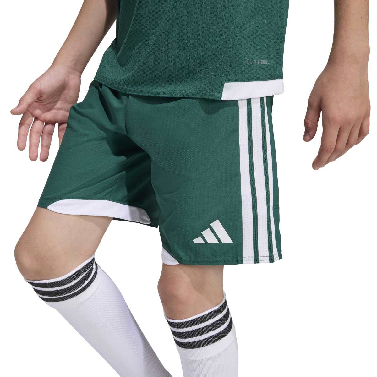 adidas Youth Tiro26 Competition Match Day Soccer Shorts-4