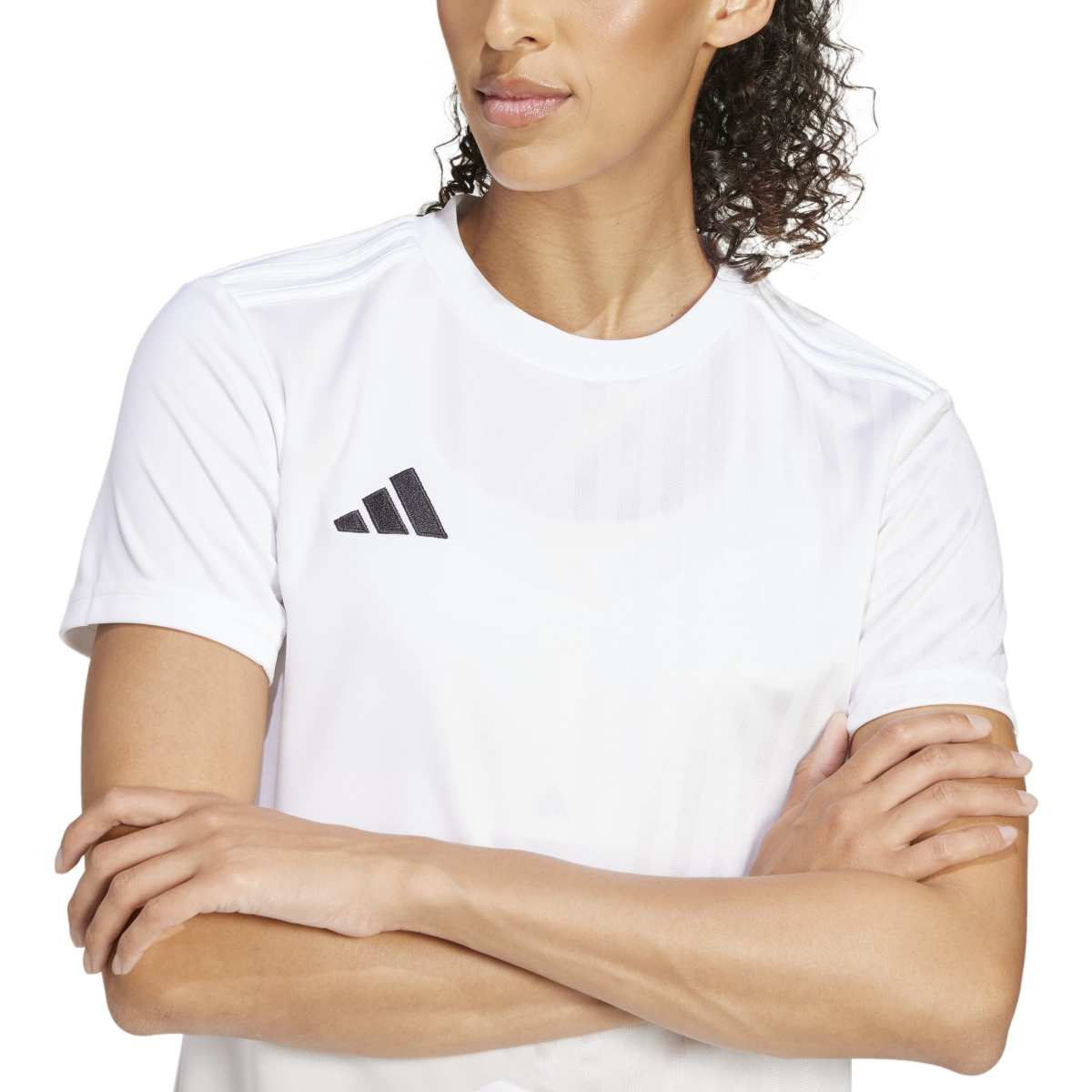 adidas Women's Campeon25 Jersey-5