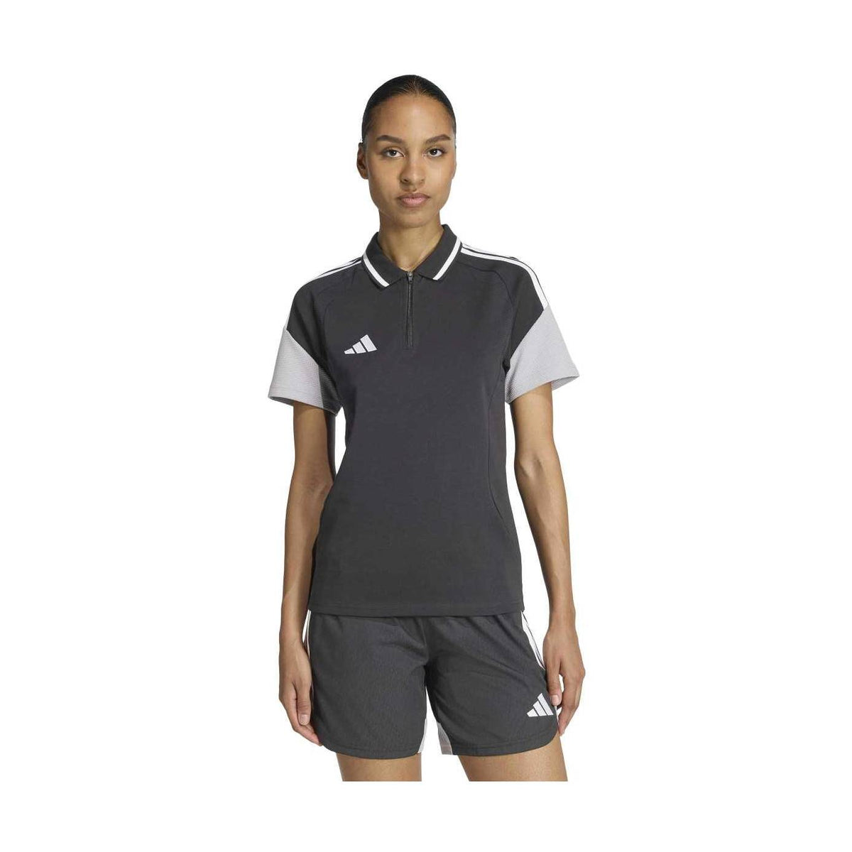 adidas Women's Tiro 26 Competition Polo-1