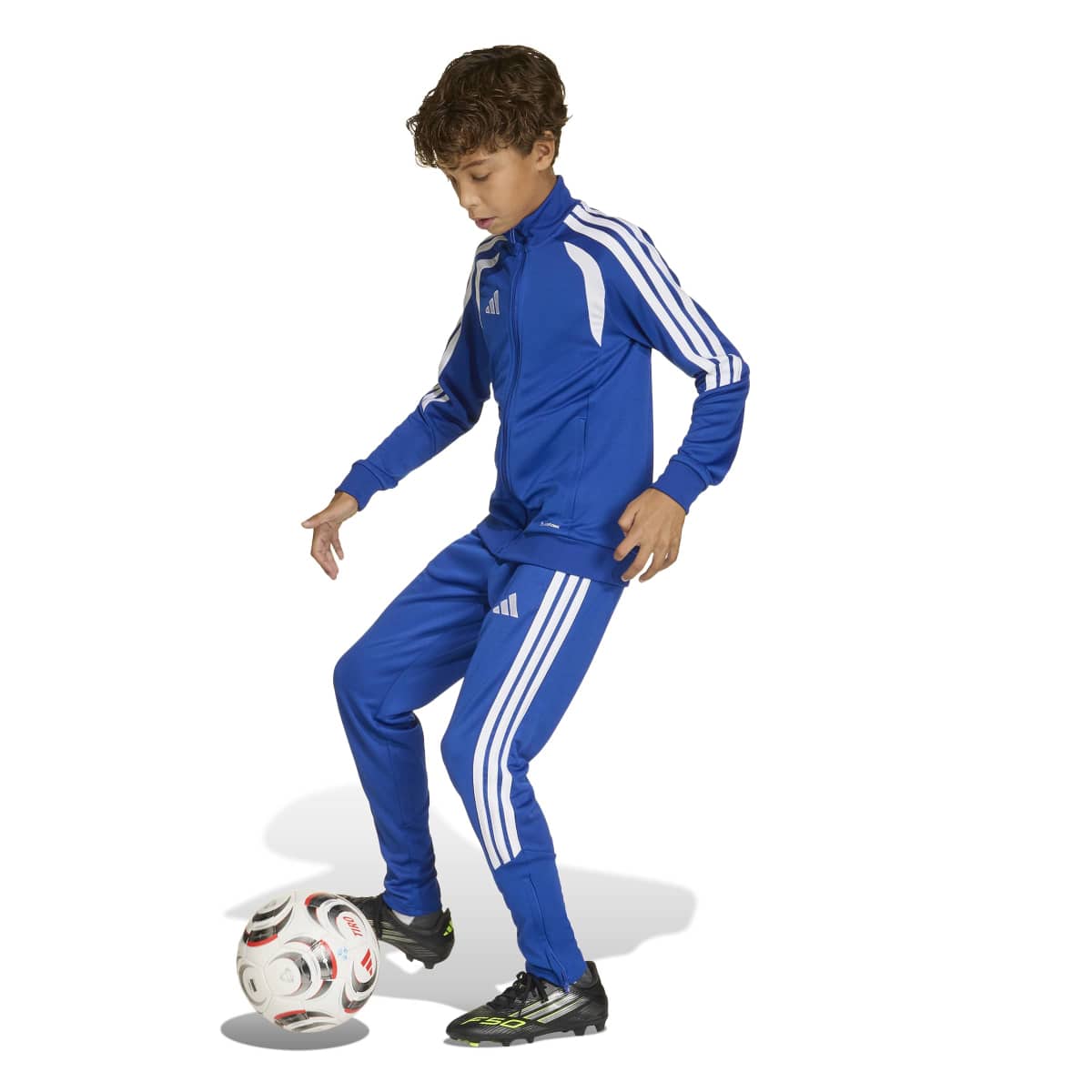 adidas Youth Tiro26 League Training Jacket-5