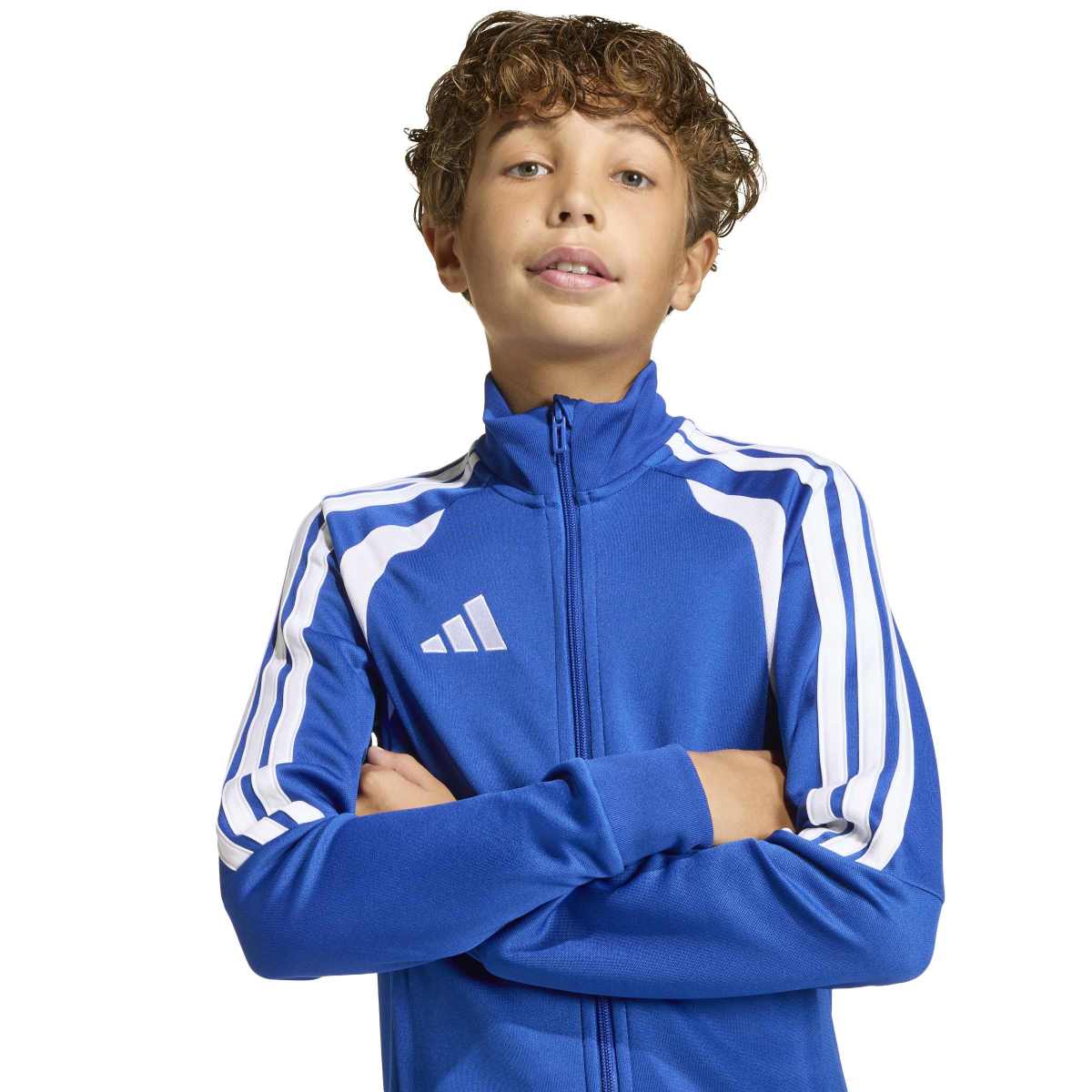 adidas Youth Tiro26 League Training Jacket-6