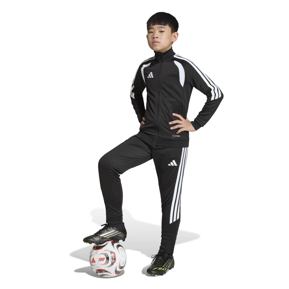 adidas Youth Tiro26 League Training Jacket-14