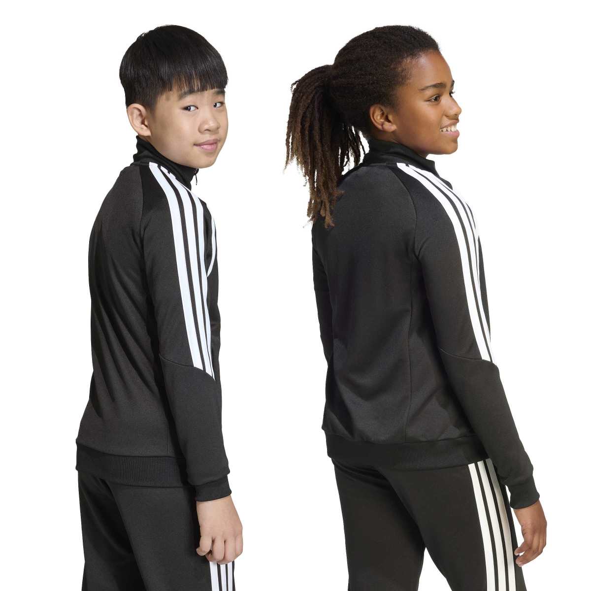 adidas Youth Tiro26 League Training Jacket-17