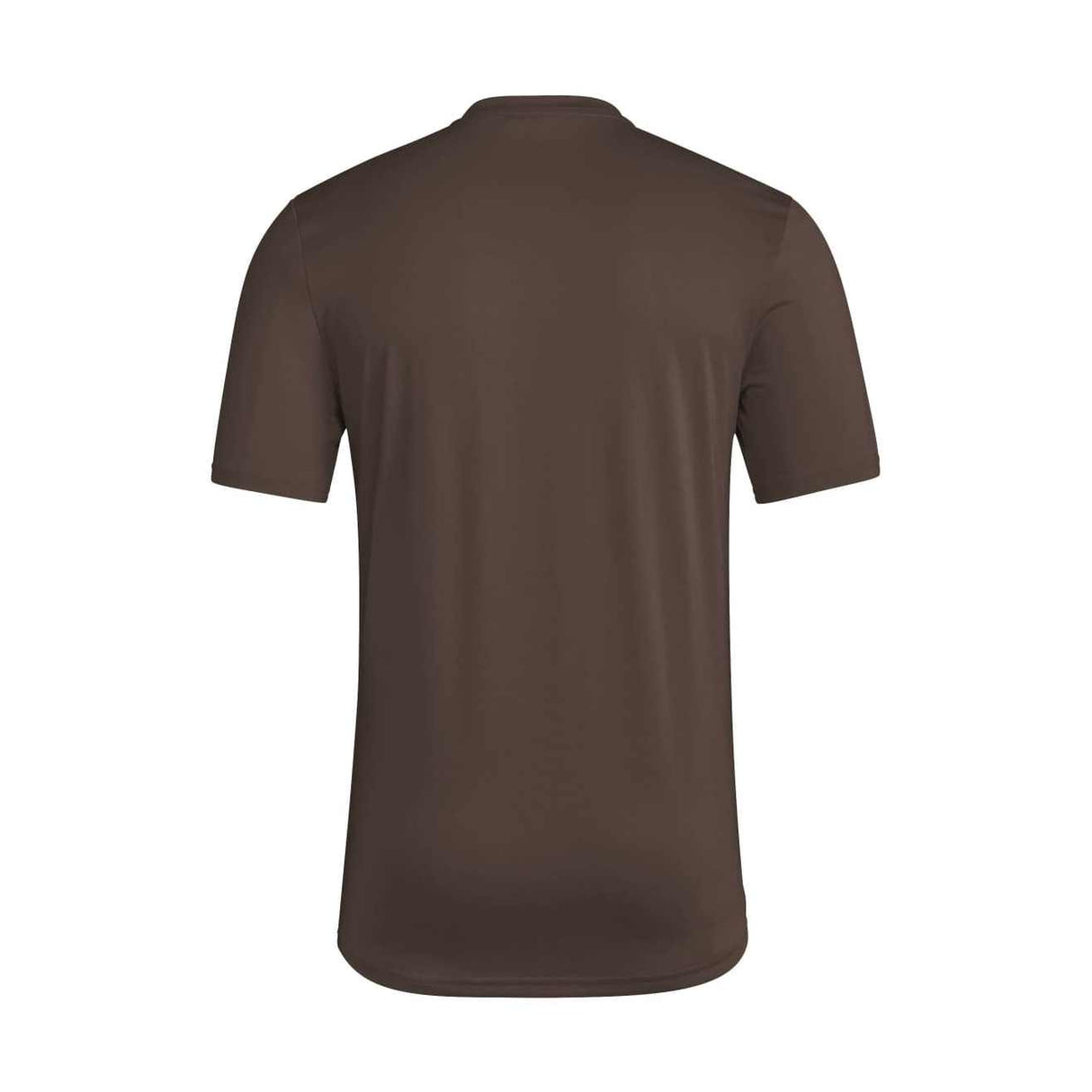 adidas Men's Short Sleeve Pregame T-Shirt-2