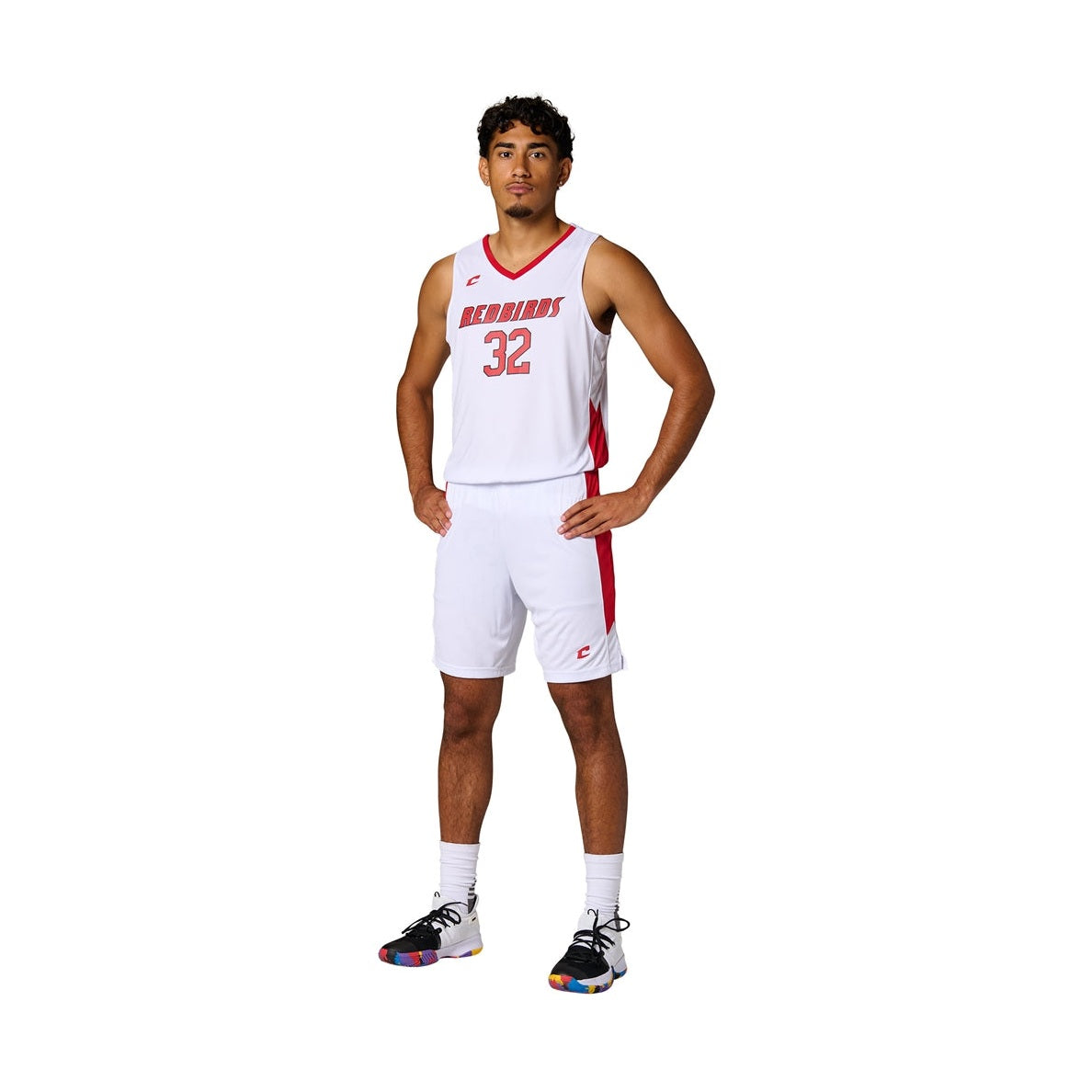Champro Men's Dagger Basketball Shorts