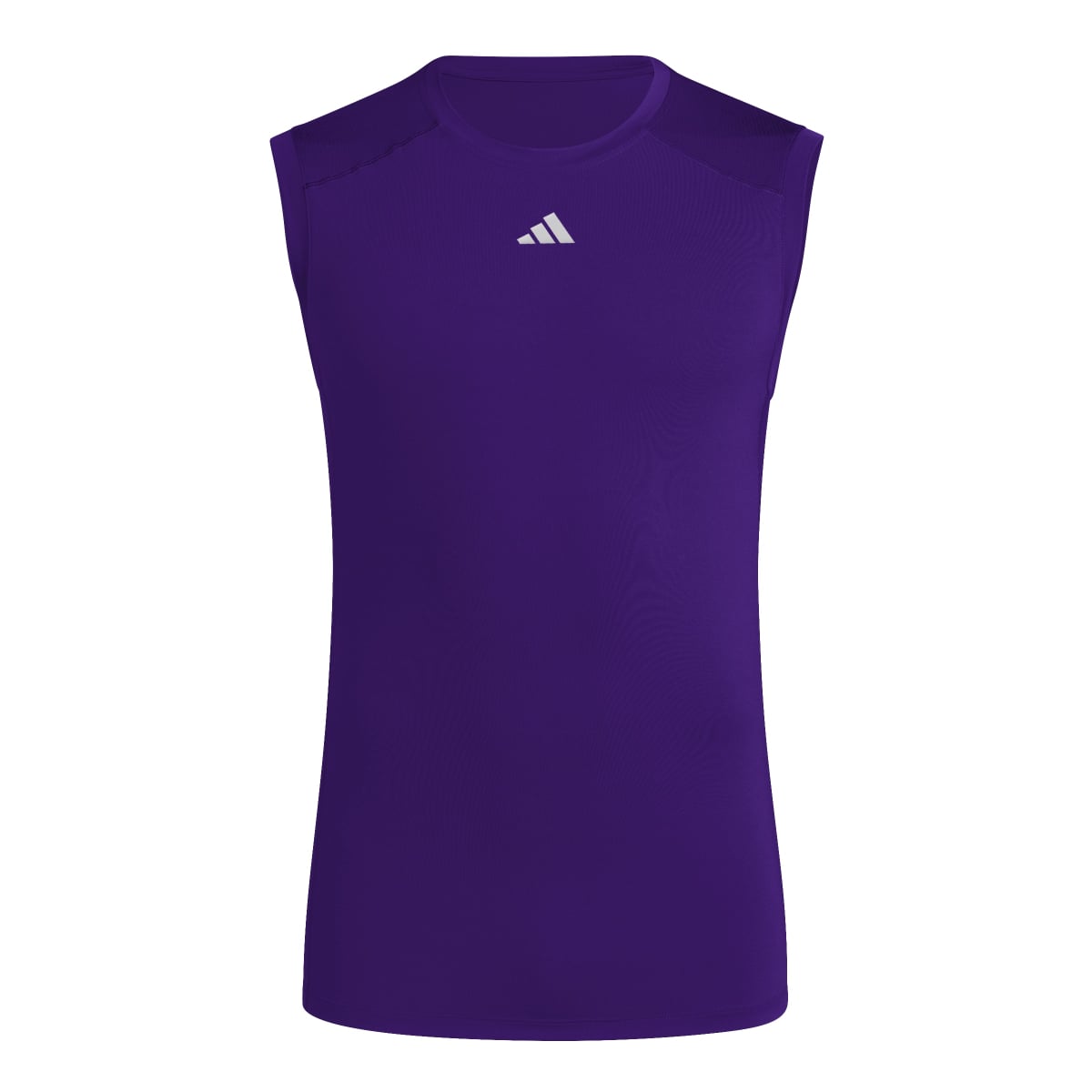 adidas Men's Techfit Sleeveless Tee-10