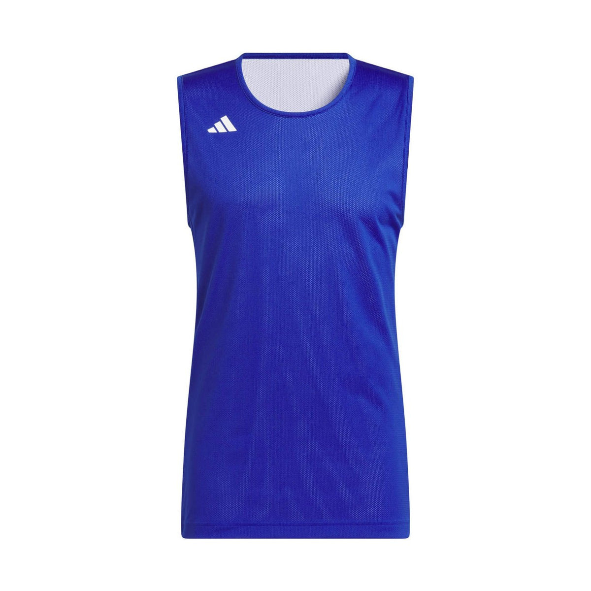 adidas Men's Everyday Pro Basketball Jersey-1