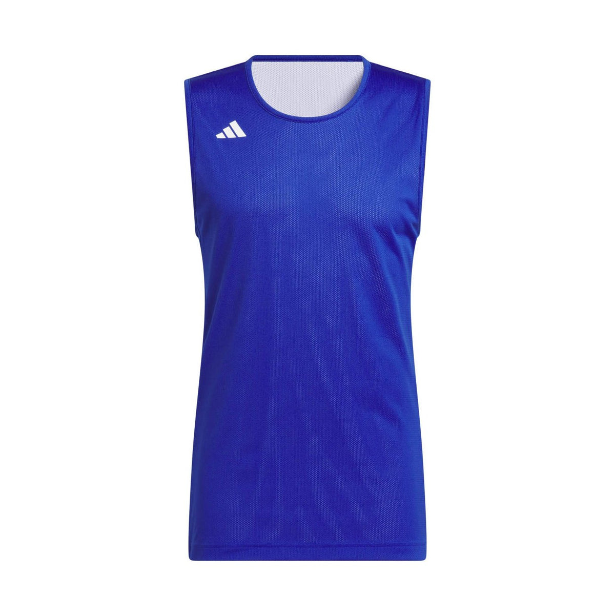 adidas Men's Everyday Pro Basketball Jersey-2