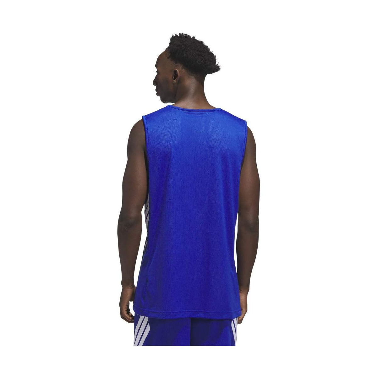 adidas Men's Everyday Pro Basketball Jersey-4