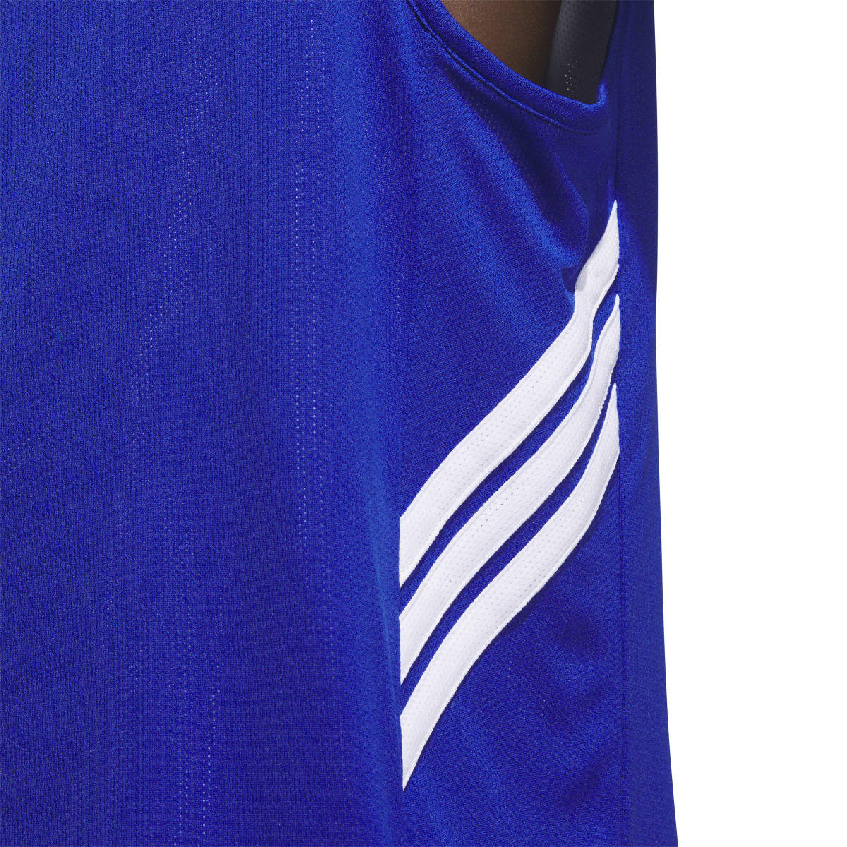 adidas Men's Everyday Pro Basketball Jersey-7