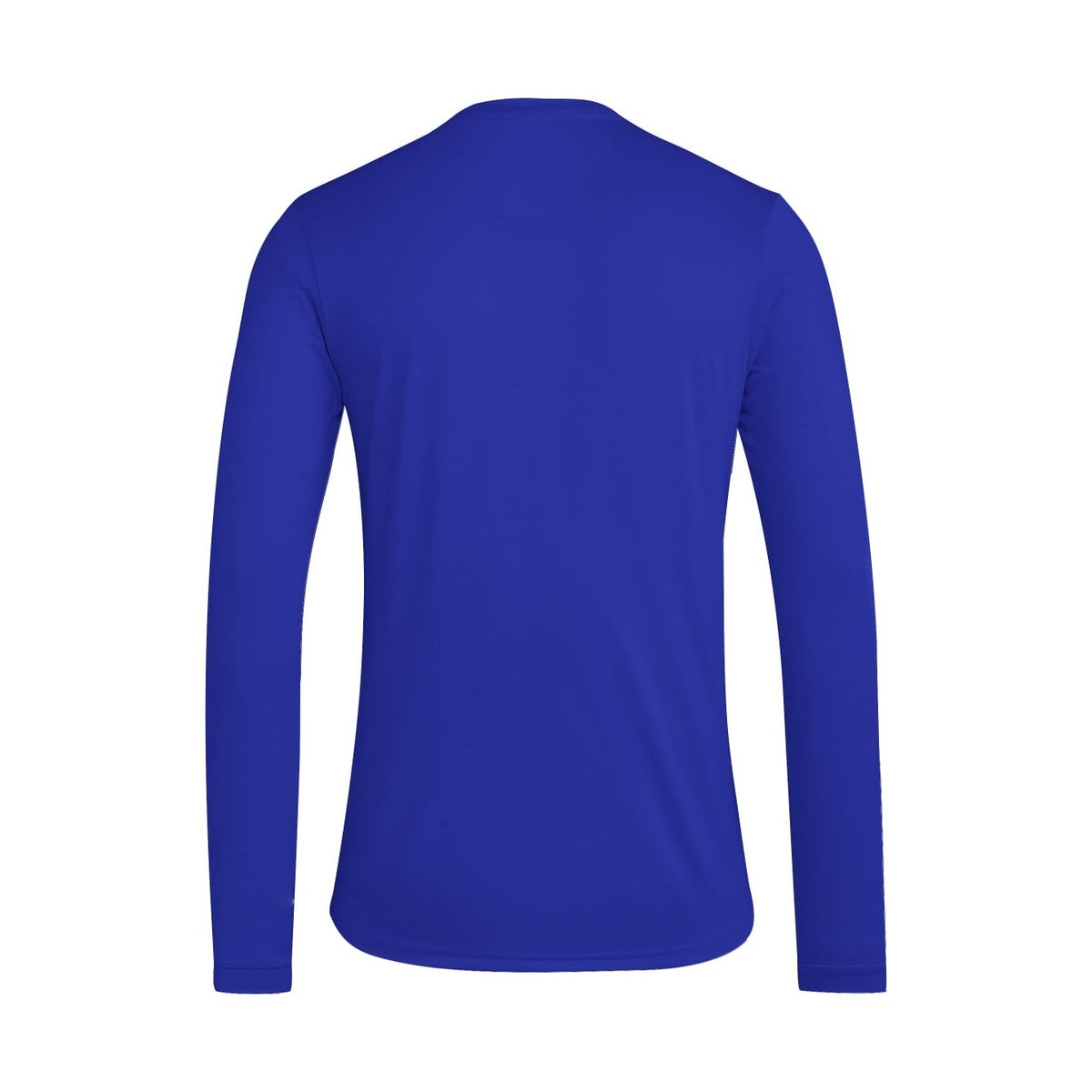 adidas Men's Long Sleeve Pregame Tee-2