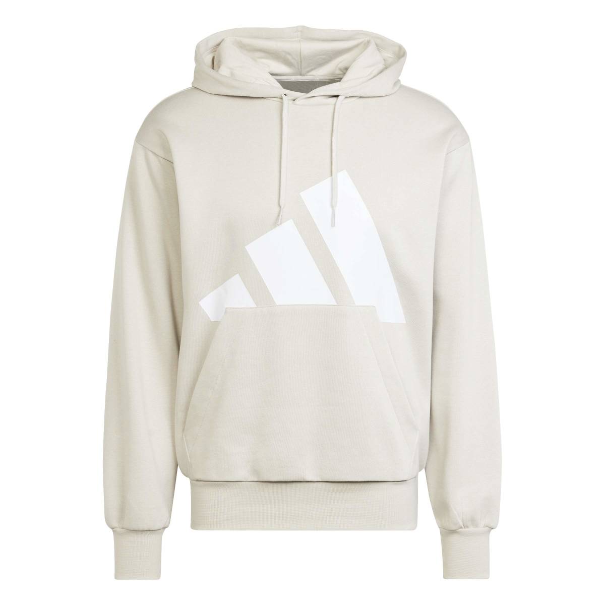 adidas Men's Essentials Big Logo Fleece Hoodie-7