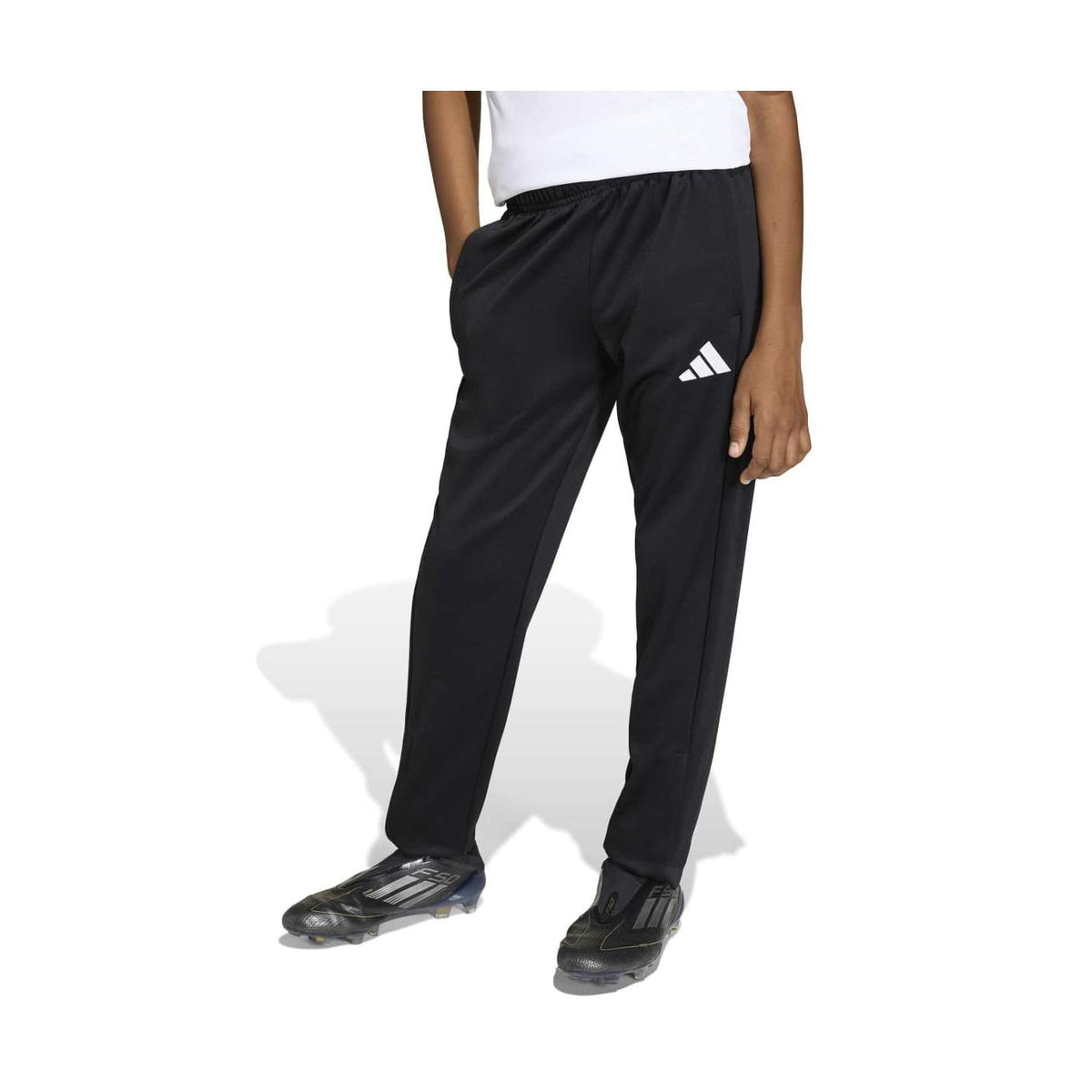 adidas Youth Entrada26 Training Pants-1