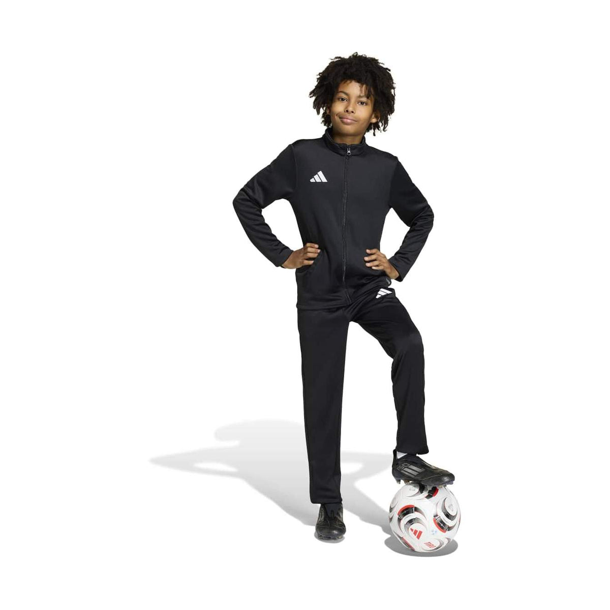adidas Youth Entrada26 Training Pants-3