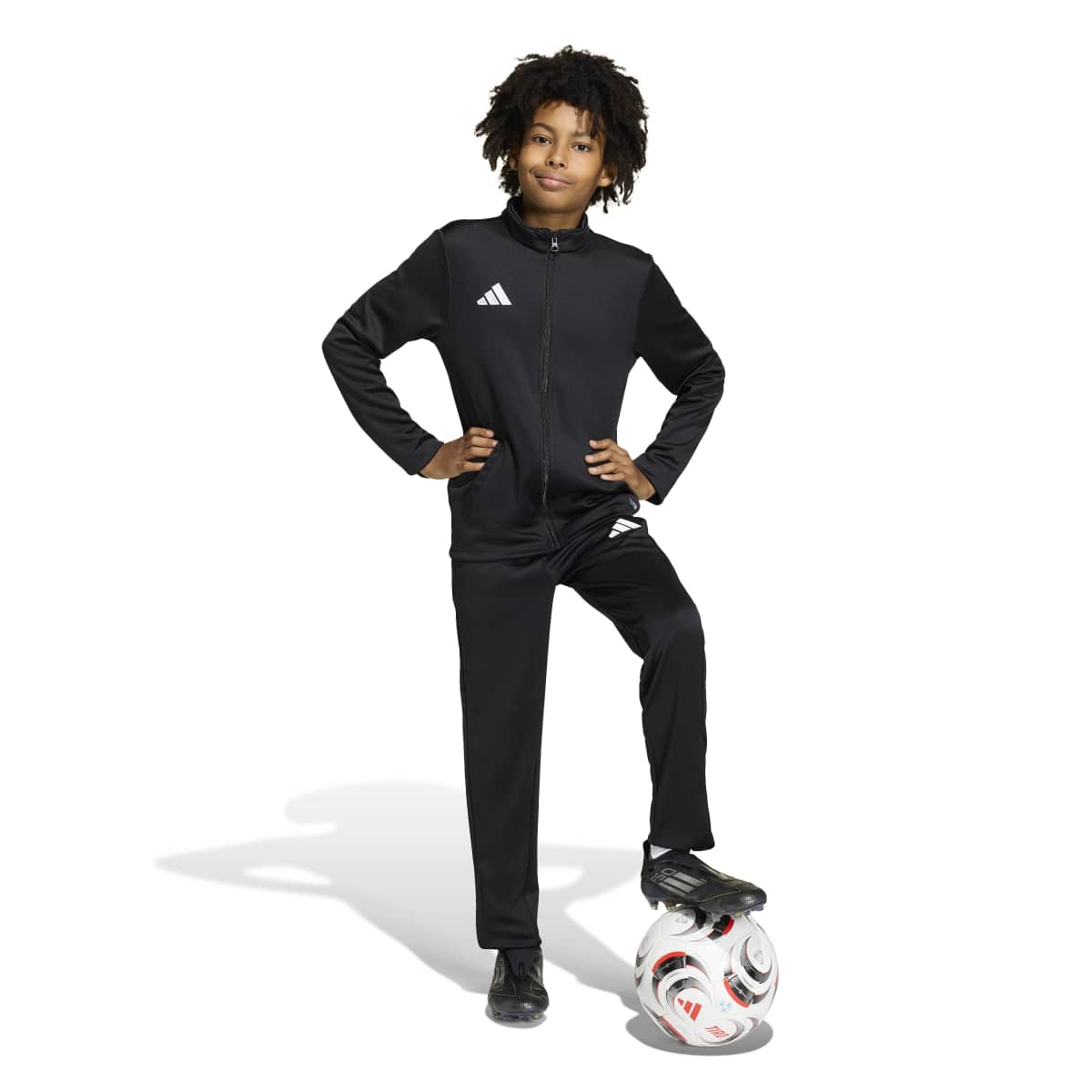 adidas Youth Entrada26 Training Pants-3