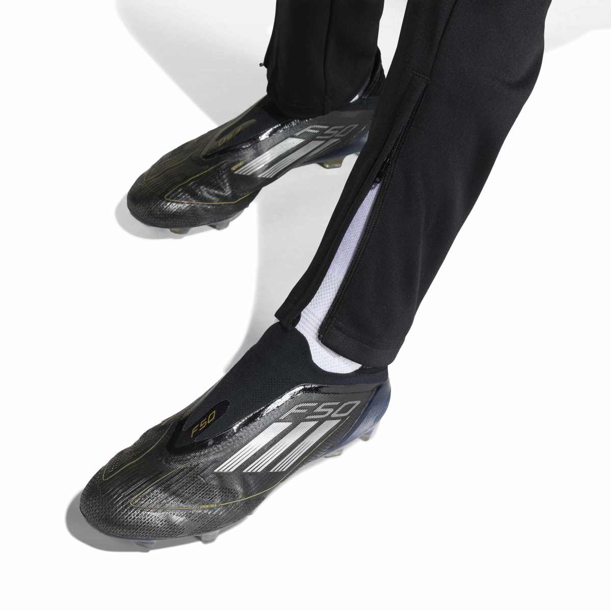 adidas Youth Entrada26 Training Pants-5