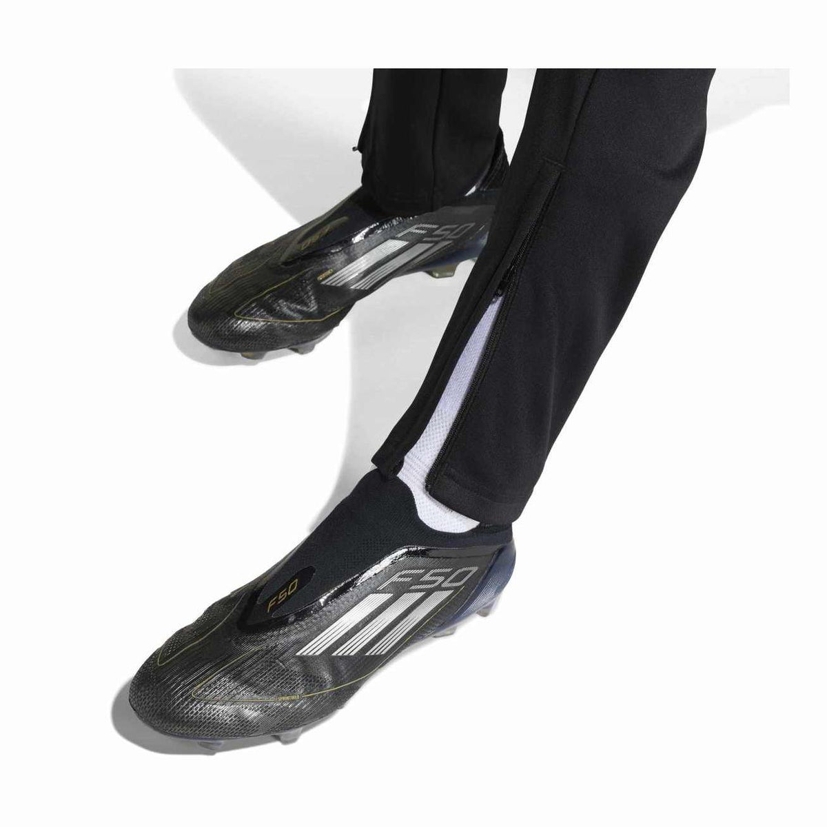 adidas Youth Entrada26 Training Pants-5