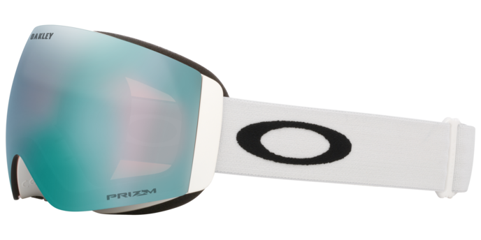 Oakley Flight Deck Pro Medium Snow Goggles-4