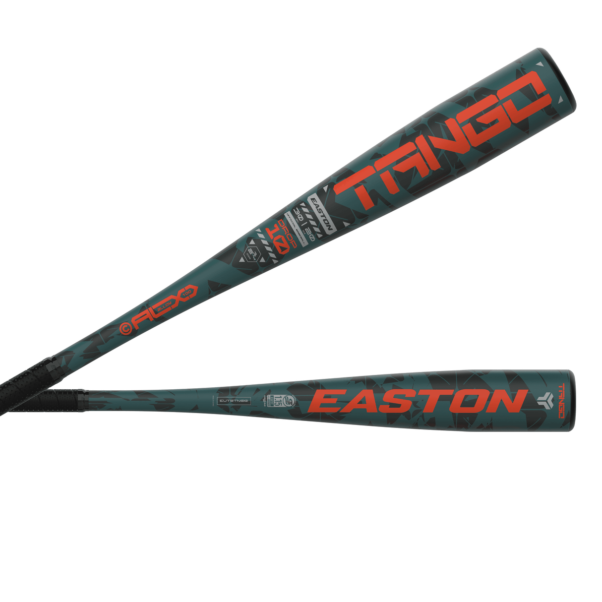 Easton Tango USSSA -10 Baseball Bat-1