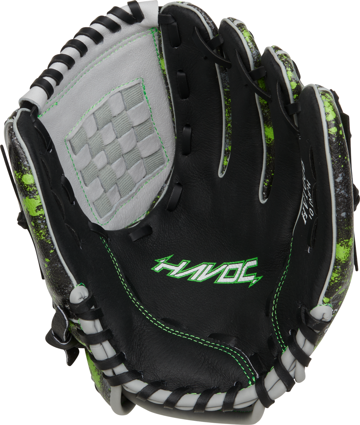 Easton Havoc 10" Utility Baseball Glove-1