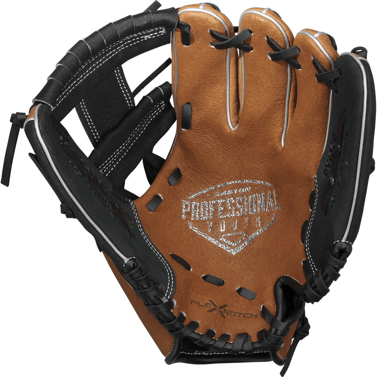 Easton Professional Youth 10" Utility Baseball Glove-1
