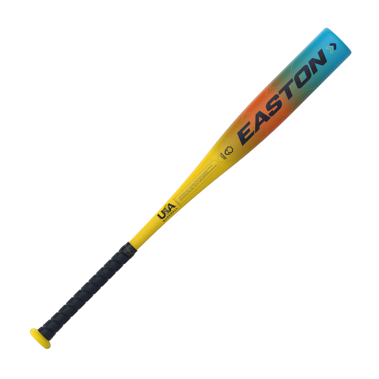 Easton Speed USA -13 Baseball Bat-2