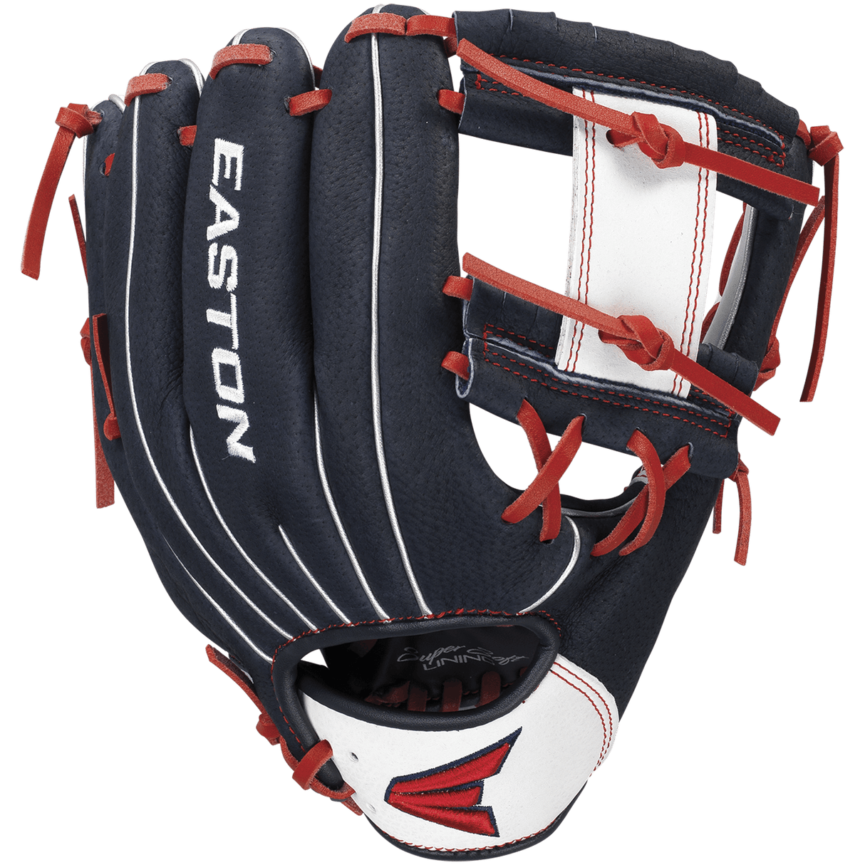 Easton Professional Collection 10" Utility Baseball Glove-2