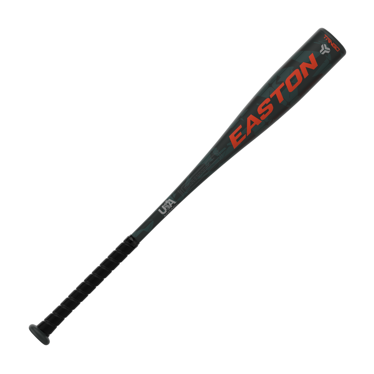 Easton Tango USA -8 Baseball Bat-2