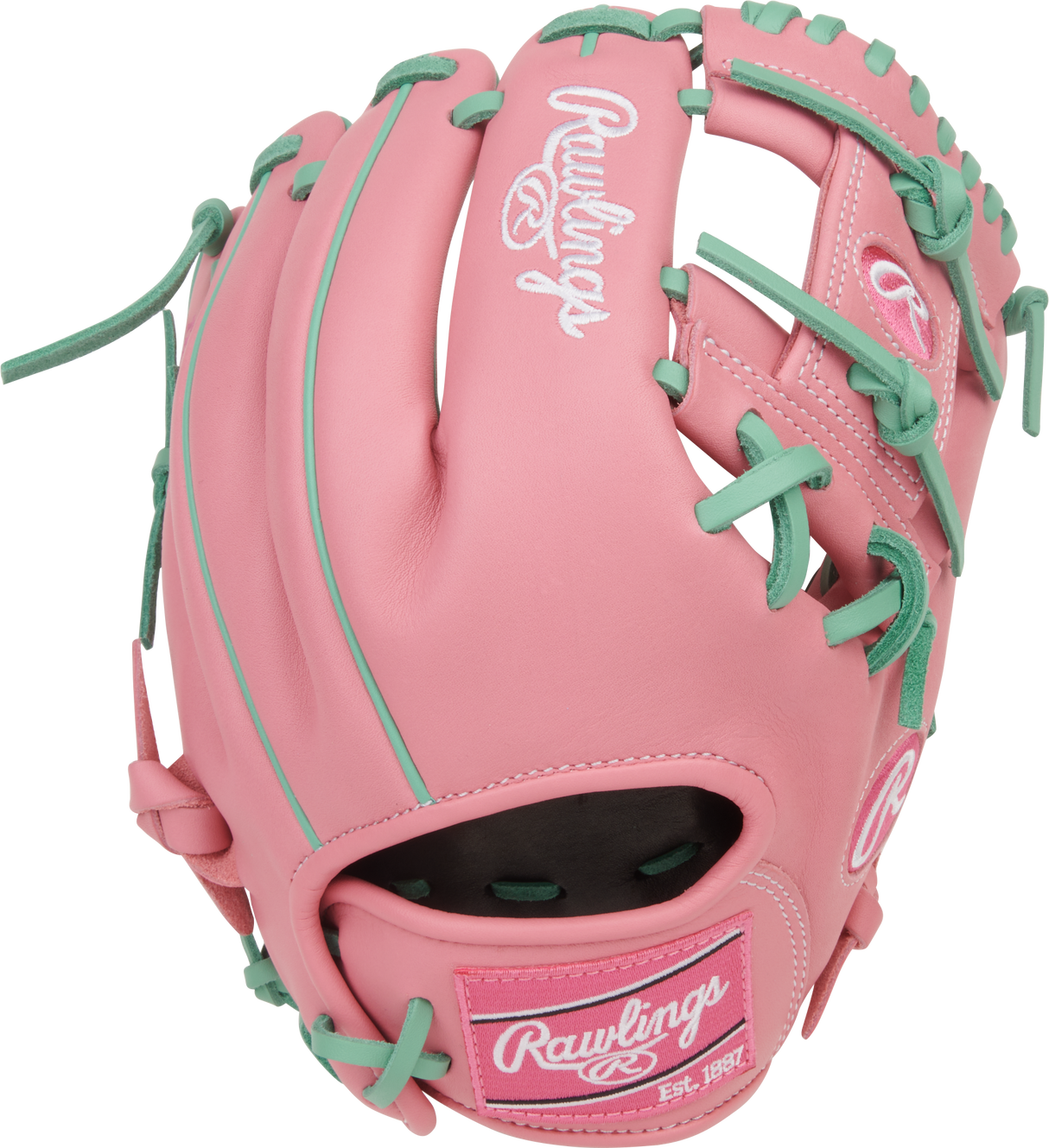 Rawlings NXT 11.5" Infield Baseball Glove-2