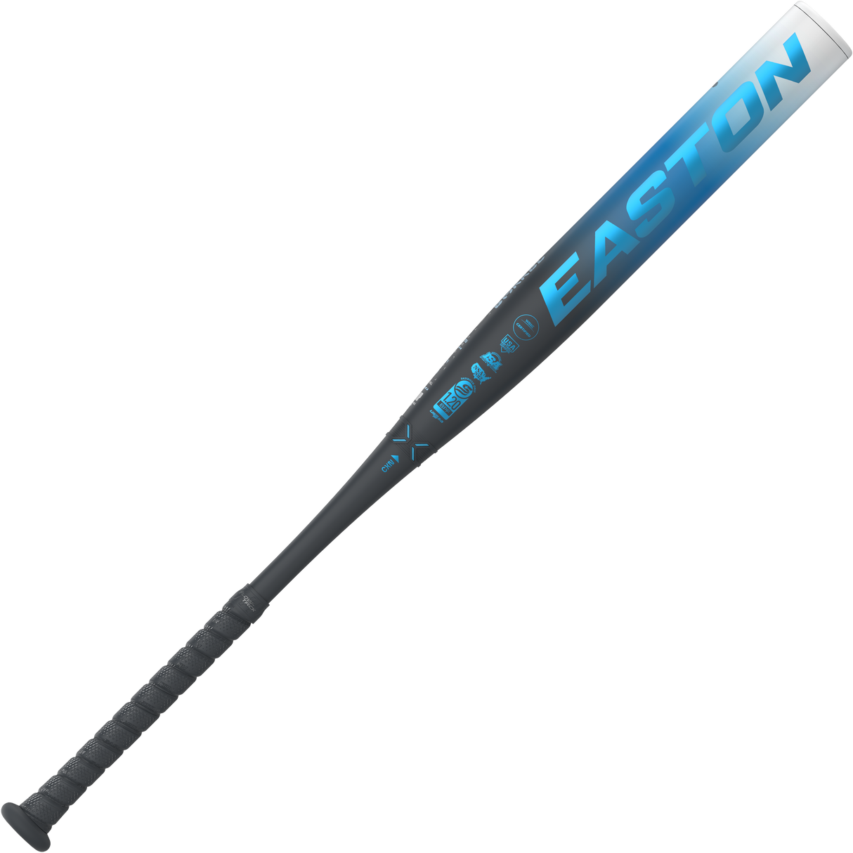 Easton Ghost OG -9 Fastpitch Softball Bat-2