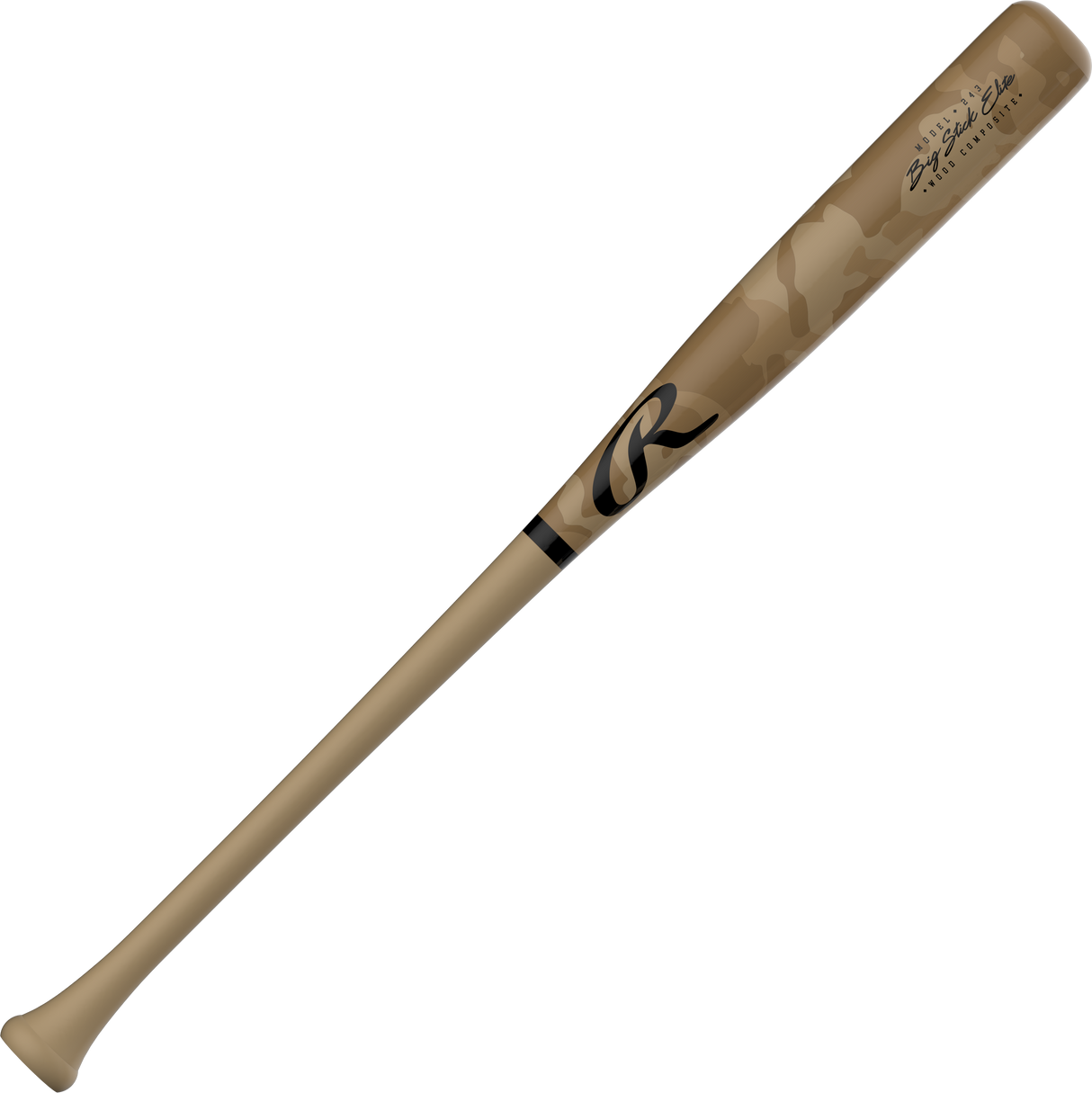 Rawlings Big Stick Elite Composite Baseball Bat