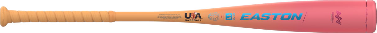 Easton Mav1 USA -11 Baseball Bat-2
