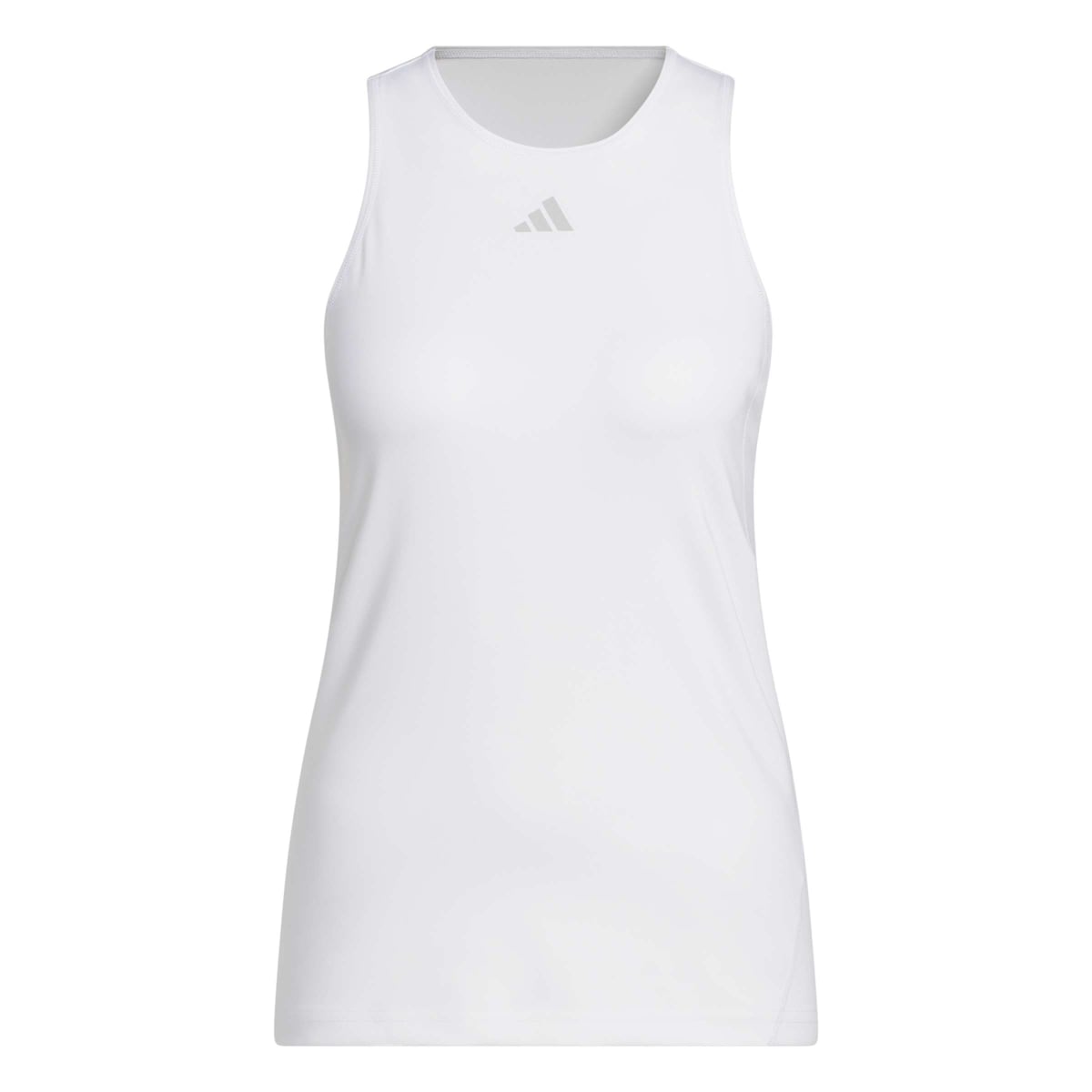 adidas Women's Club Tennis Climacool Tank-2