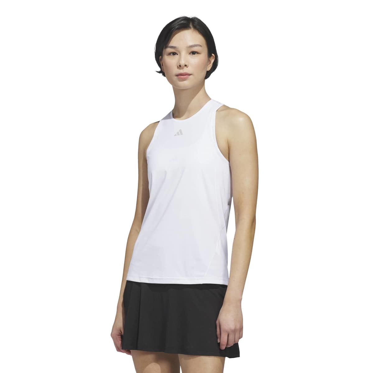 adidas Women's Club Tennis Climacool Tank-1