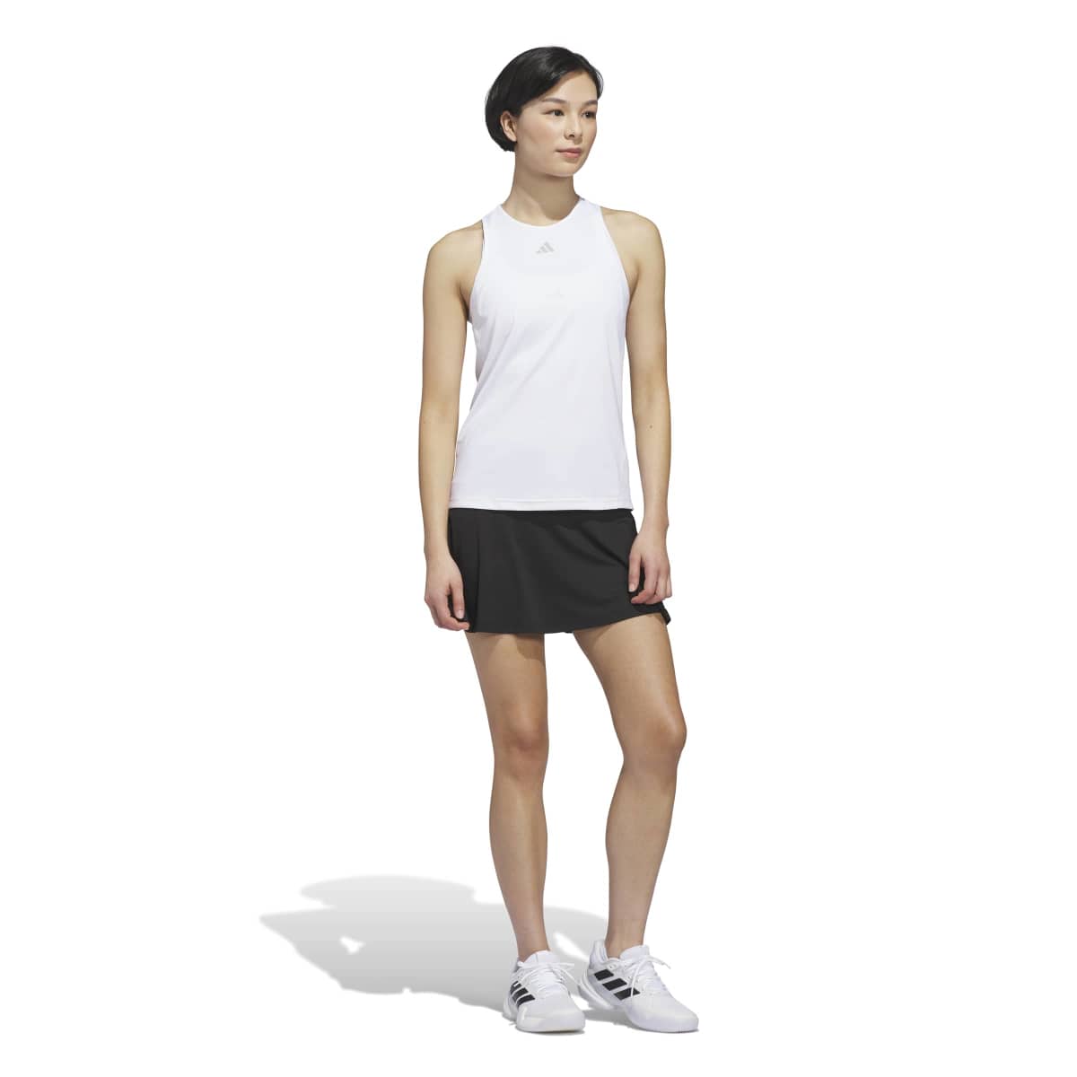 adidas Women's Club Tennis Climacool Tank-3