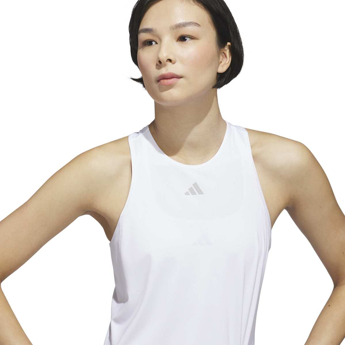 adidas Women's Club Tennis Climacool Tank-4