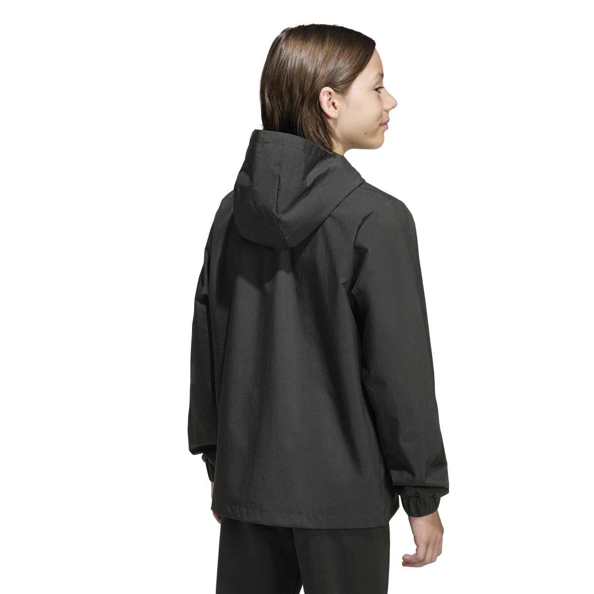 adidas Youth Entrada26 All Weather Jacket-3