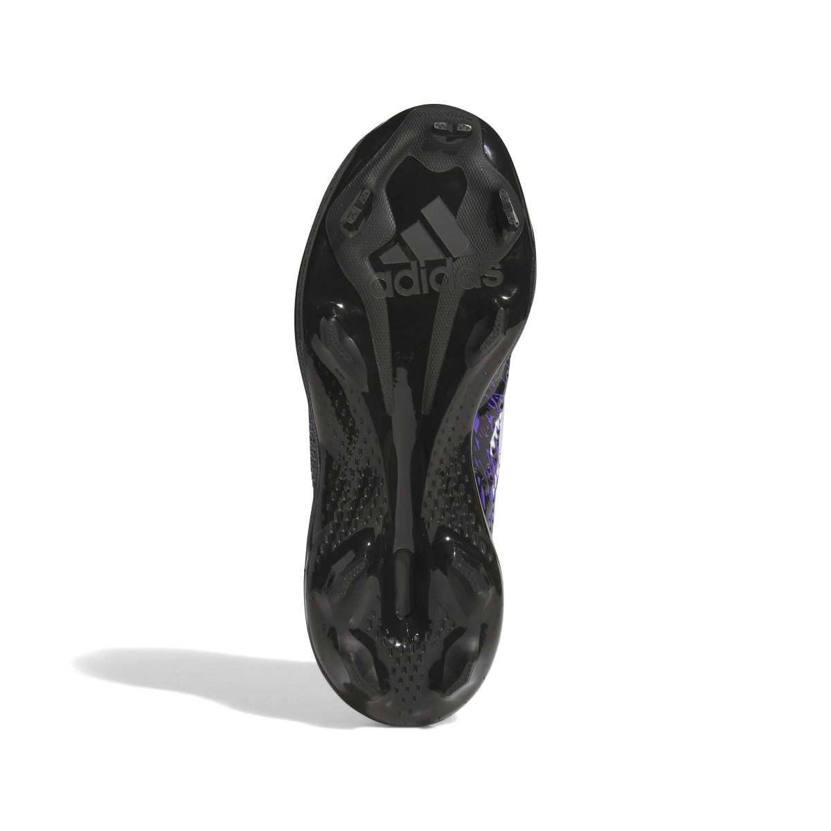 adidas Youth Adidas Marvel Spider-Man Adizero Electric 2.0 Tpu-4