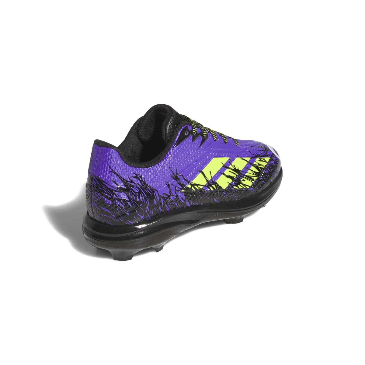 adidas Youth Adidas Marvel Spider-Man Adizero Electric 2.0 Tpu-7