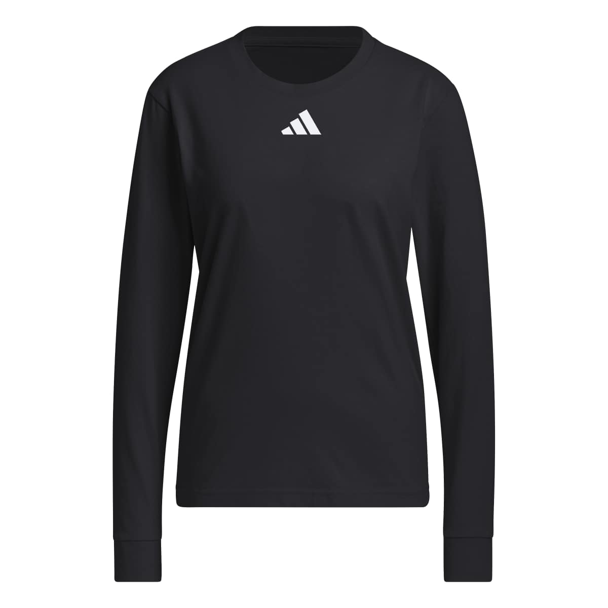 adidas Women's Long Sleeve Fresh T-Shirt