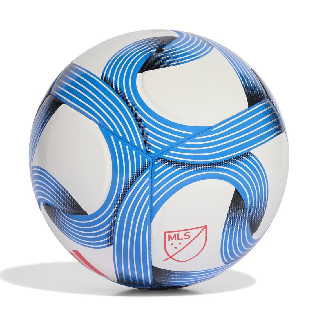 adidas Major League Soccer 26 Club Ball-2