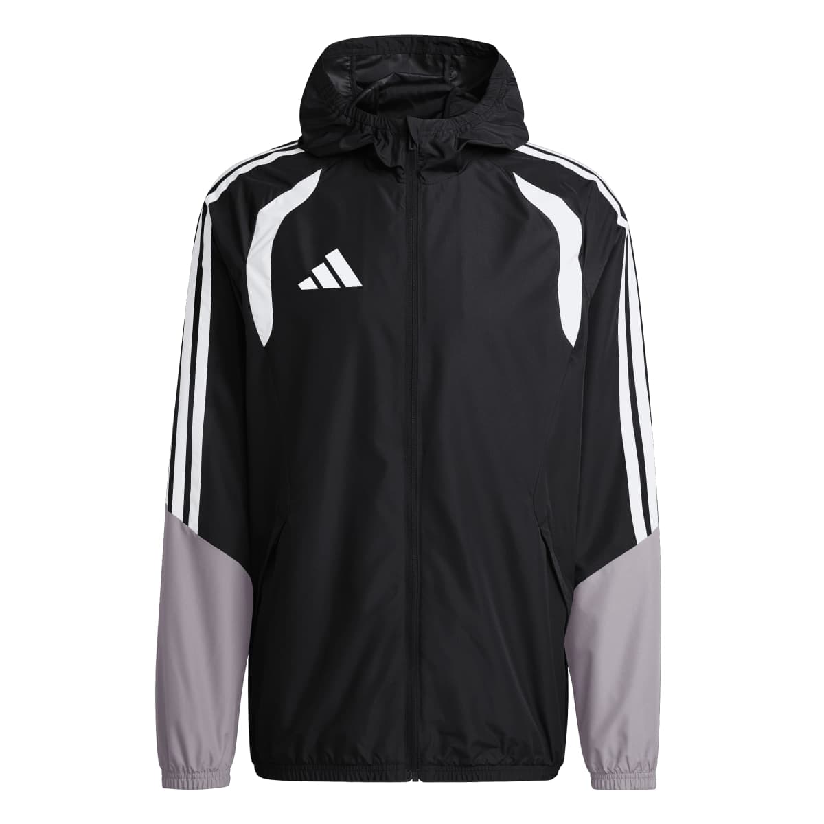 adidas Men's Tiro 26 Competition All Weather Jacket-2