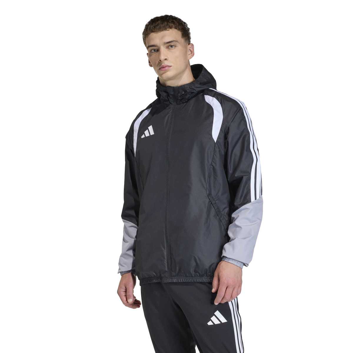 adidas Men's Tiro 26 Competition All Weather Jacket-1