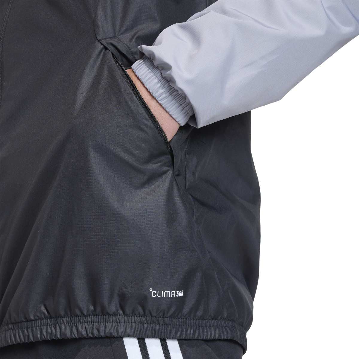 adidas Men's Tiro 26 Competition All Weather Jacket-5