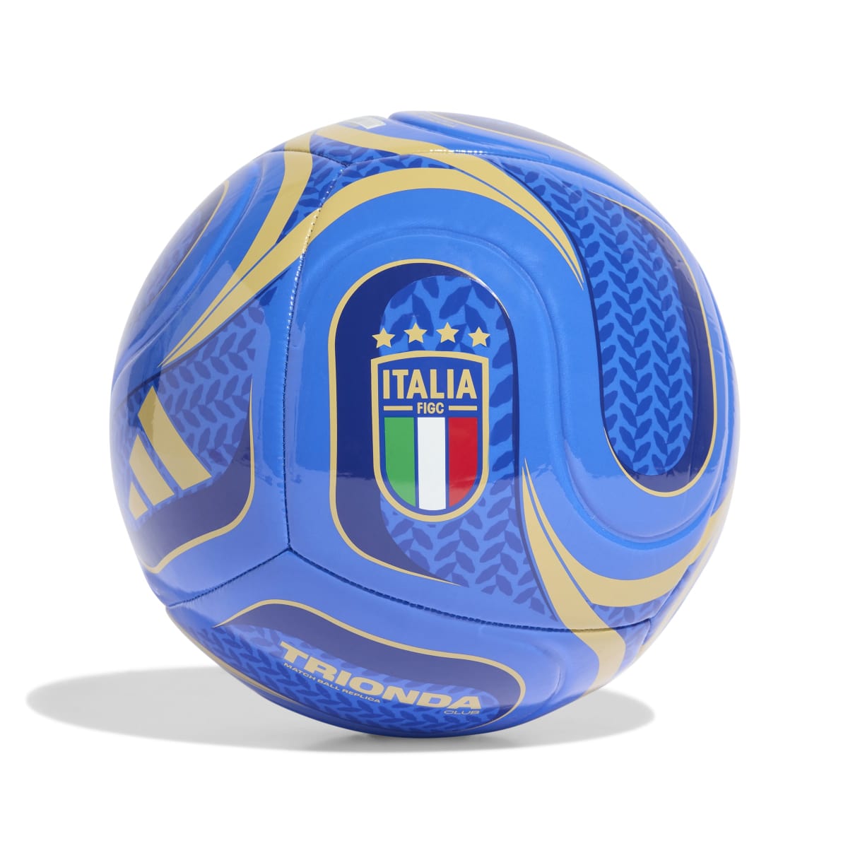 adidas Trionda Italy Home Club Ball-1